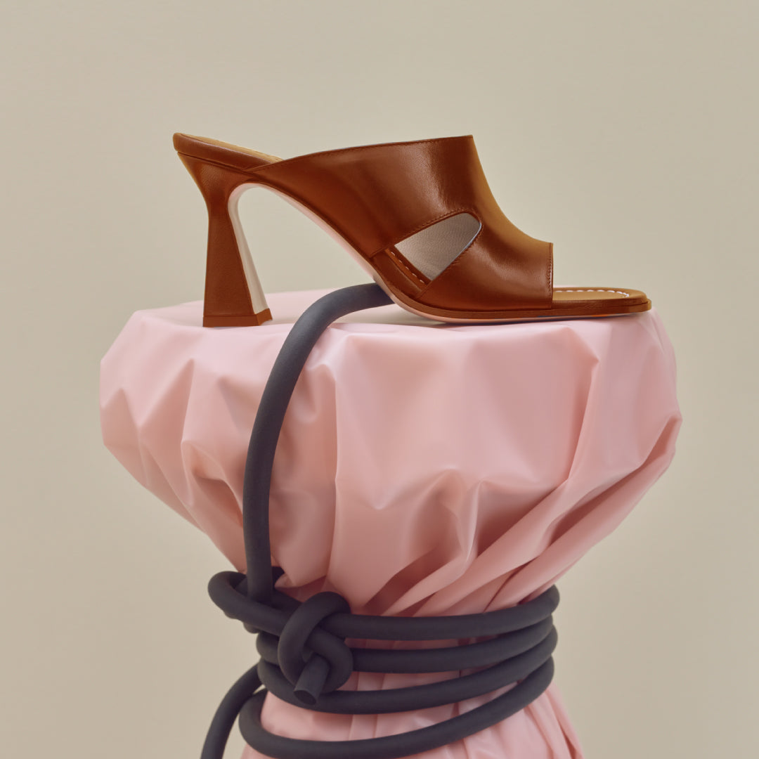 Super High Wedge – Pink Pirate Boutique