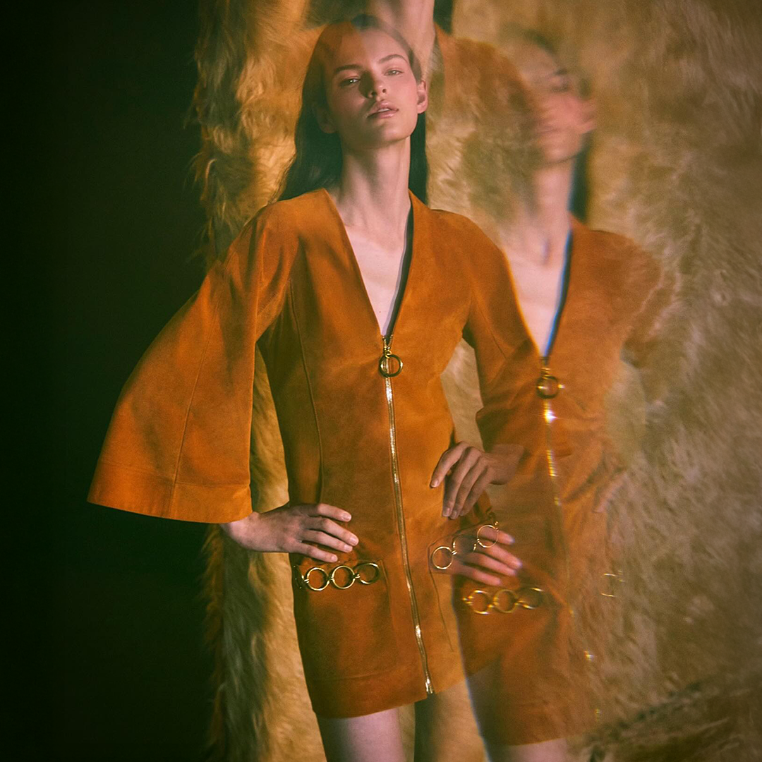Alexis: Buy Luxury Designer Clothes Online | Le Mill  Tagged "Dresses"