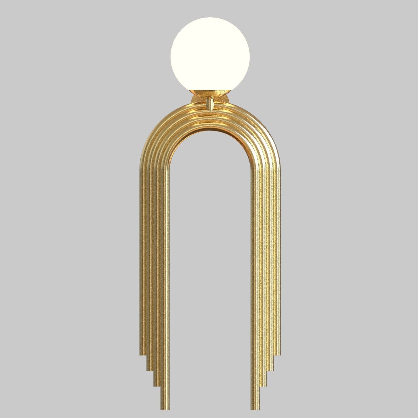 Arch Wall Scone – Le Mill