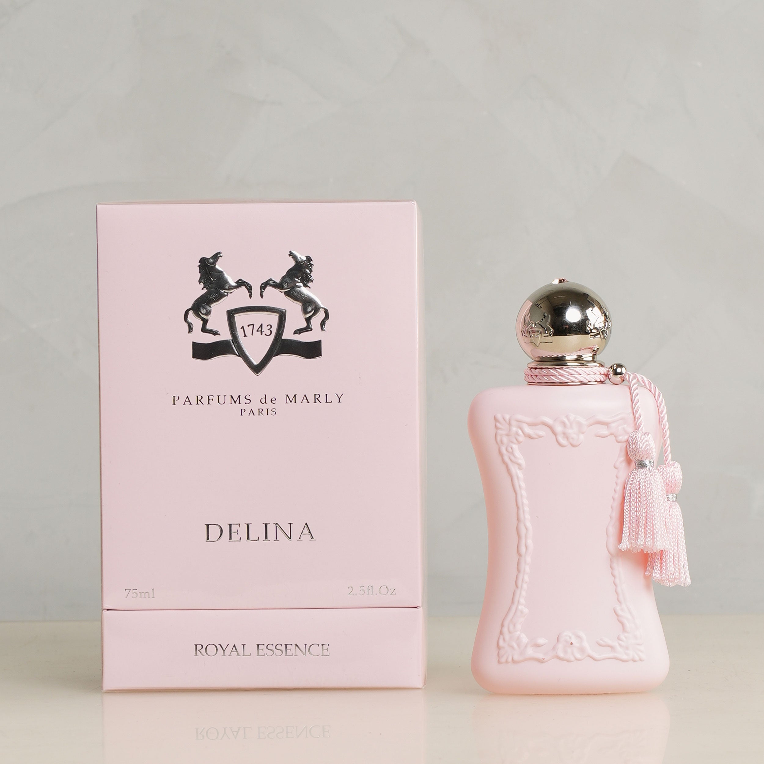 Delina Parfums de Marly Le Mill