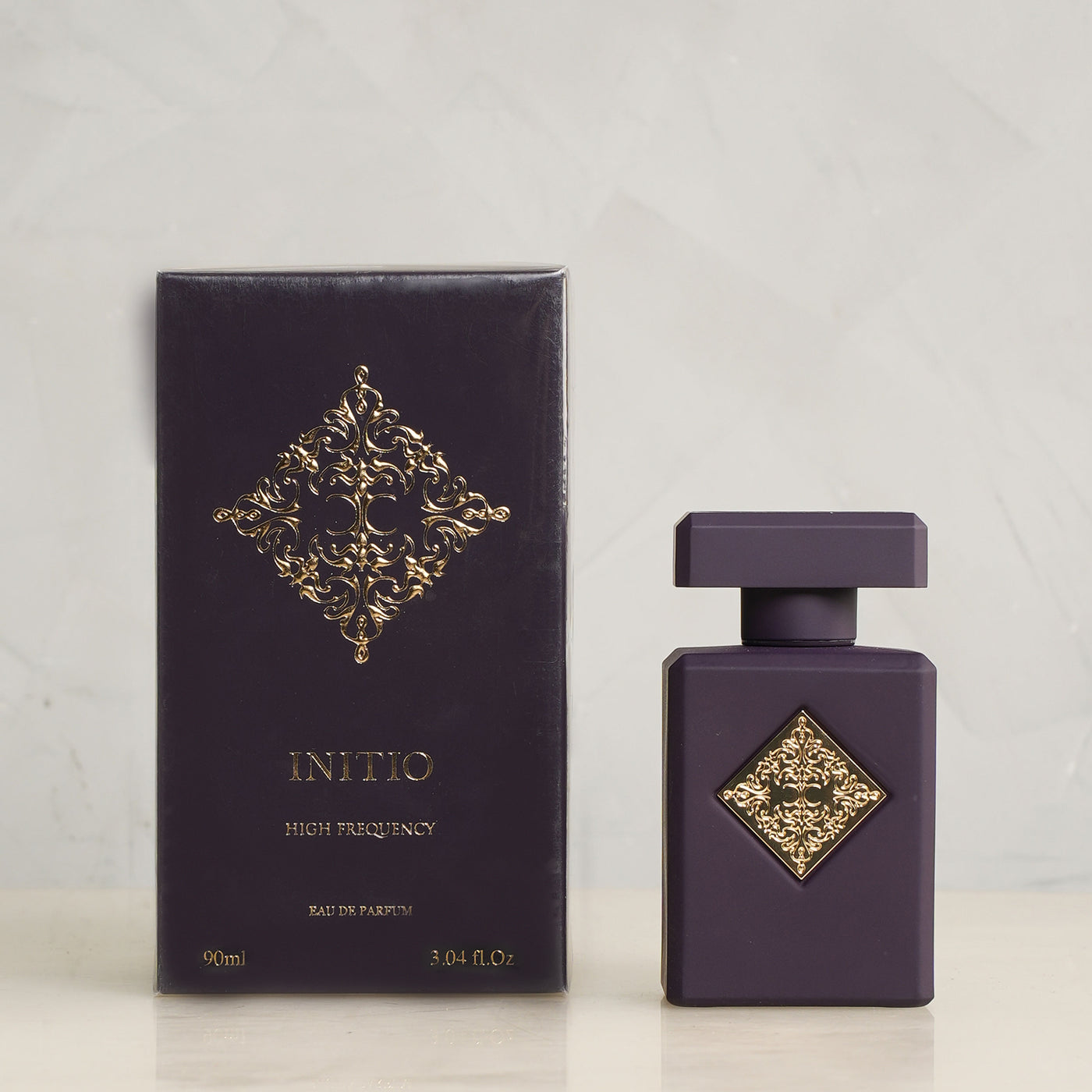 Initio Parfums Privés High Frequency