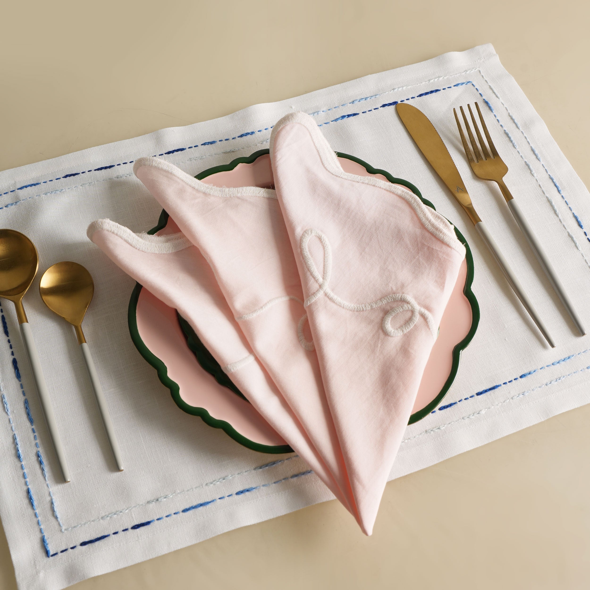 Amscan Luncheon Servietten – Mehrfarbig – 16 Stück – Hochwertige Papierservietten Für Partys & Tischdekoration