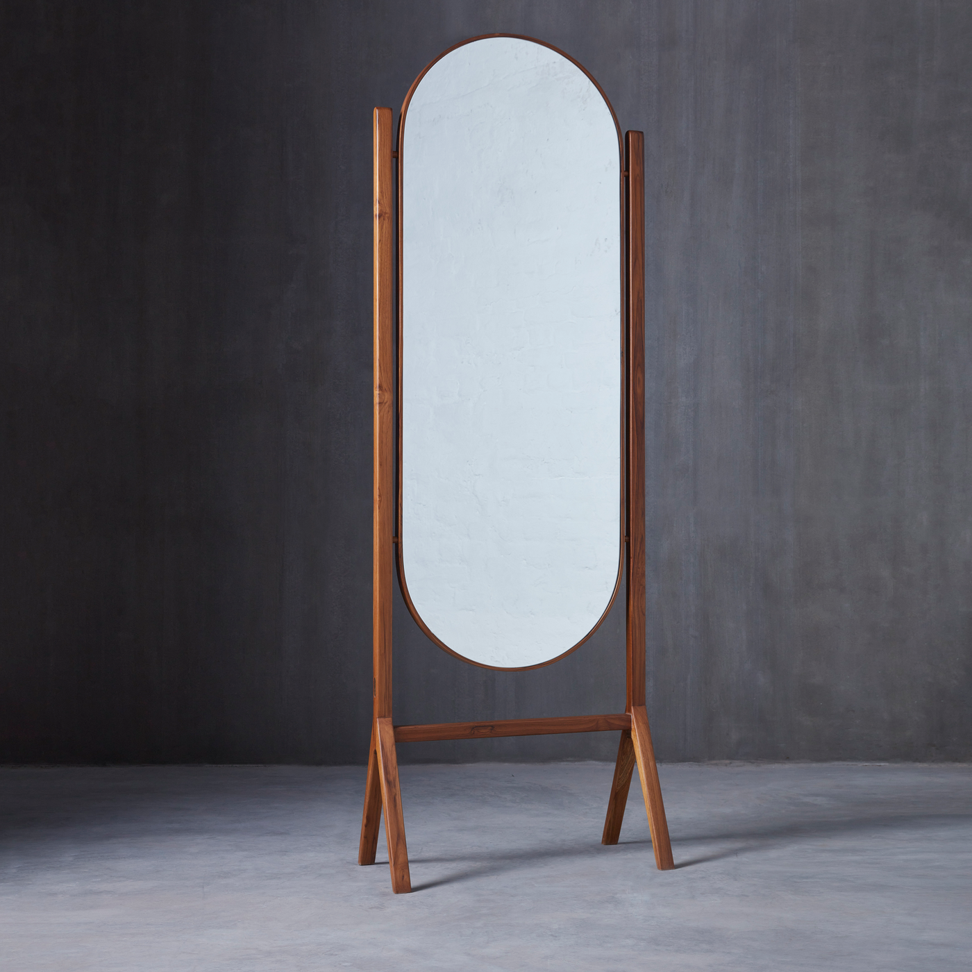 Renga Tall Mirror by Project 810