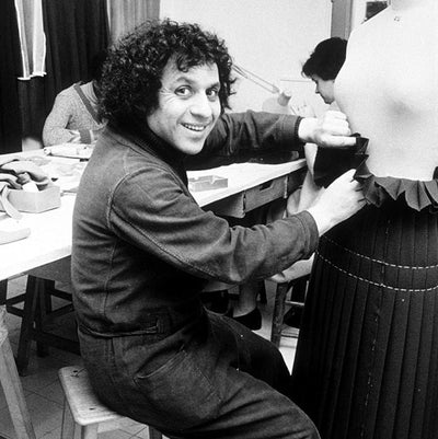 The Legacy of Azzedine Alaïa