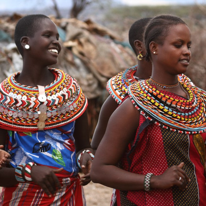 What we can learn from the village of Umoja I Journal I Le Mill India