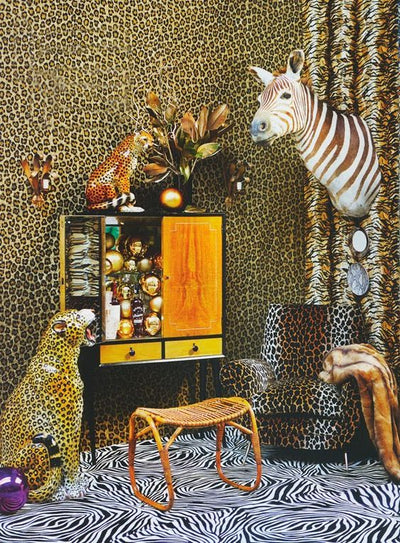 Scroll Worthy: 5 Instagram Accounts to Follow for Interior Design Inspo