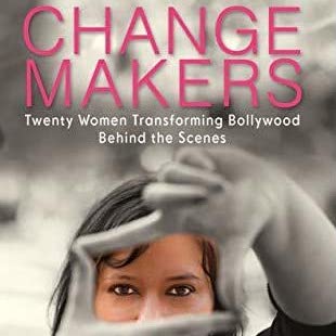 New Book Spotlights 20 Changemakers of Bollywood