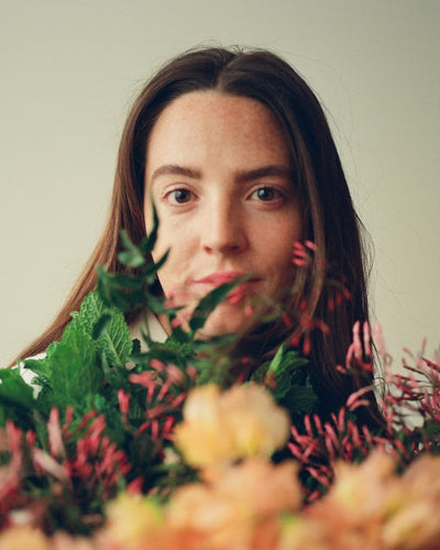 In full bloom: Molly Ford of Flowers by Ford