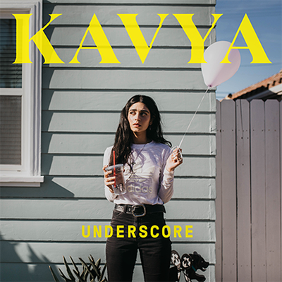 Singer-Songwriter Kavya Trehan on Her New Solo Project