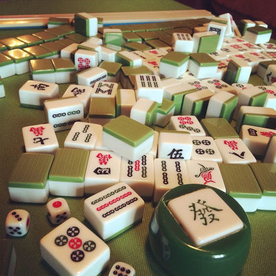 What’s Your Mahjong Mind?