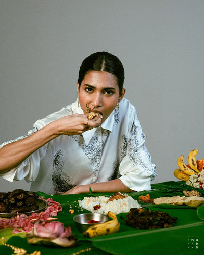 The Secret Tables of India