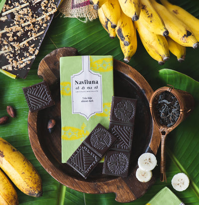 #VocalForLocal: The Indian Cocoa Bean: Handcrafted Chocolate Brands Around The Country