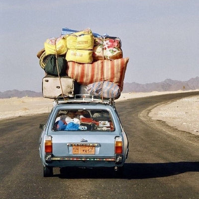 All The Travel Trends To Indulge In 2026