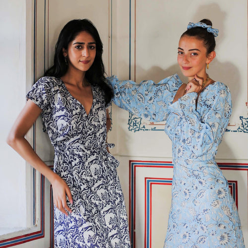 Life Of The Ladies Behind The PDKF Store I Journal I Le Mill