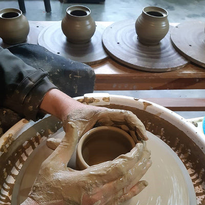#VocalForLocal: Behind the Craft: Atelier Lalmitti's Ceramics