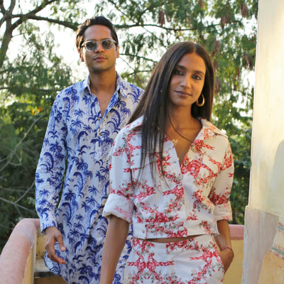 #VocalForLocal: This Brother-Sister Duo is Modernising Indian Jewellery for a Global Audience