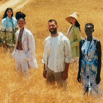 Designer Spotlight: Jacquemus