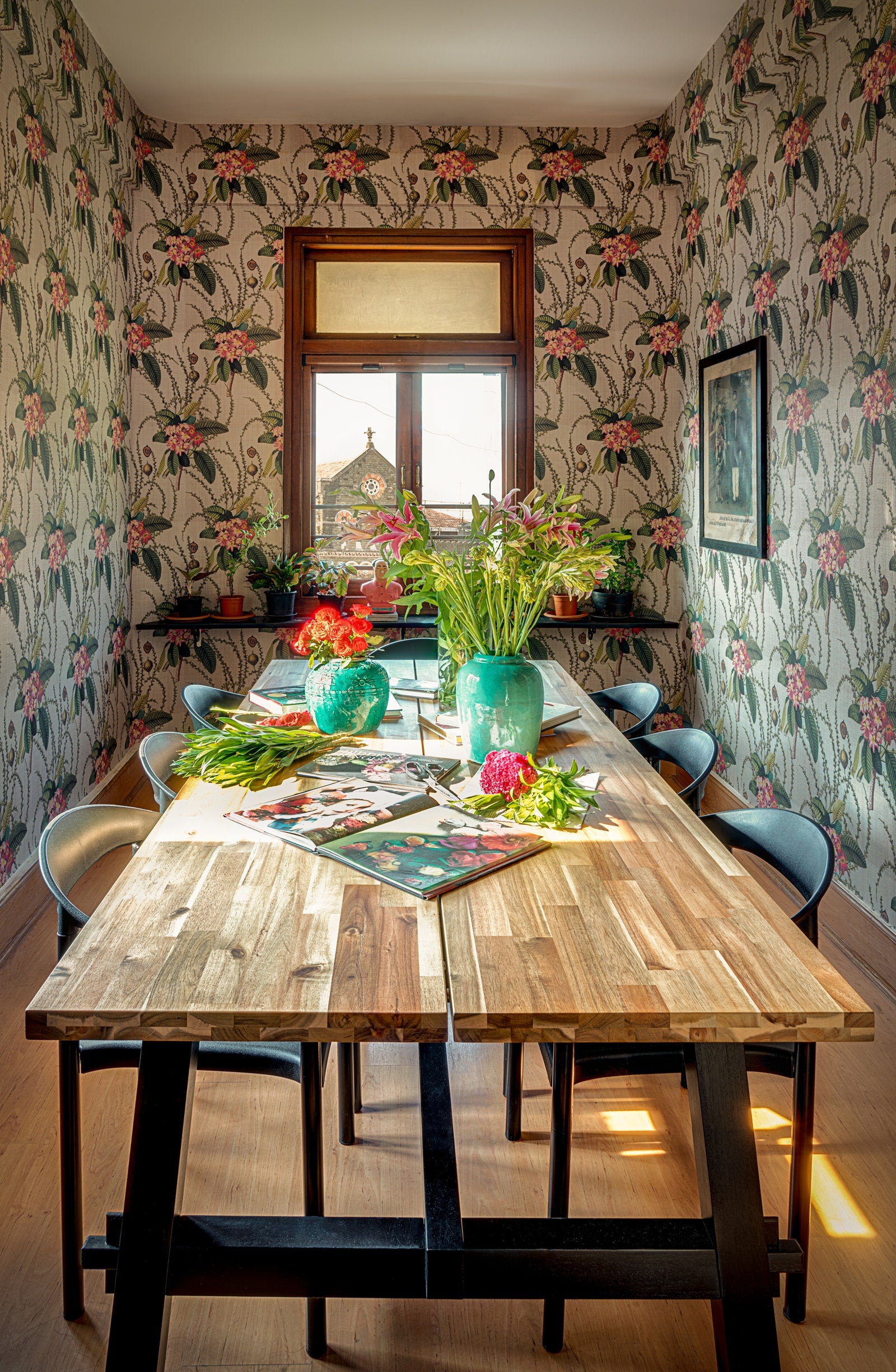 Pavitra Rajaram on Interior Design Rules She Never Follows | Journal ...