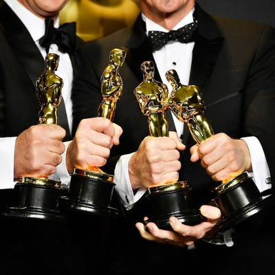 #LeMillRecommends: Gear Up for the Oscars
