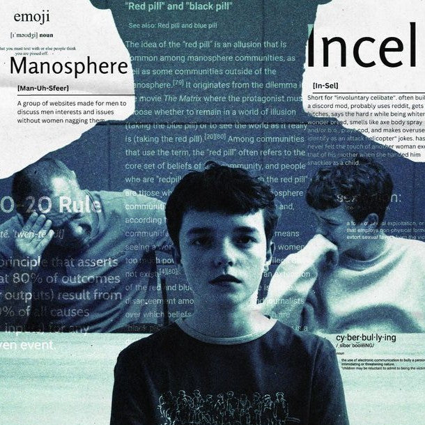 What Netflix's Adolescence teaches about children I Journal I Le Mill