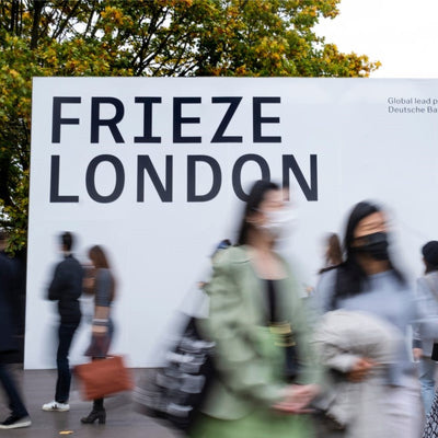 Frieze London 2024: Everything you need to know