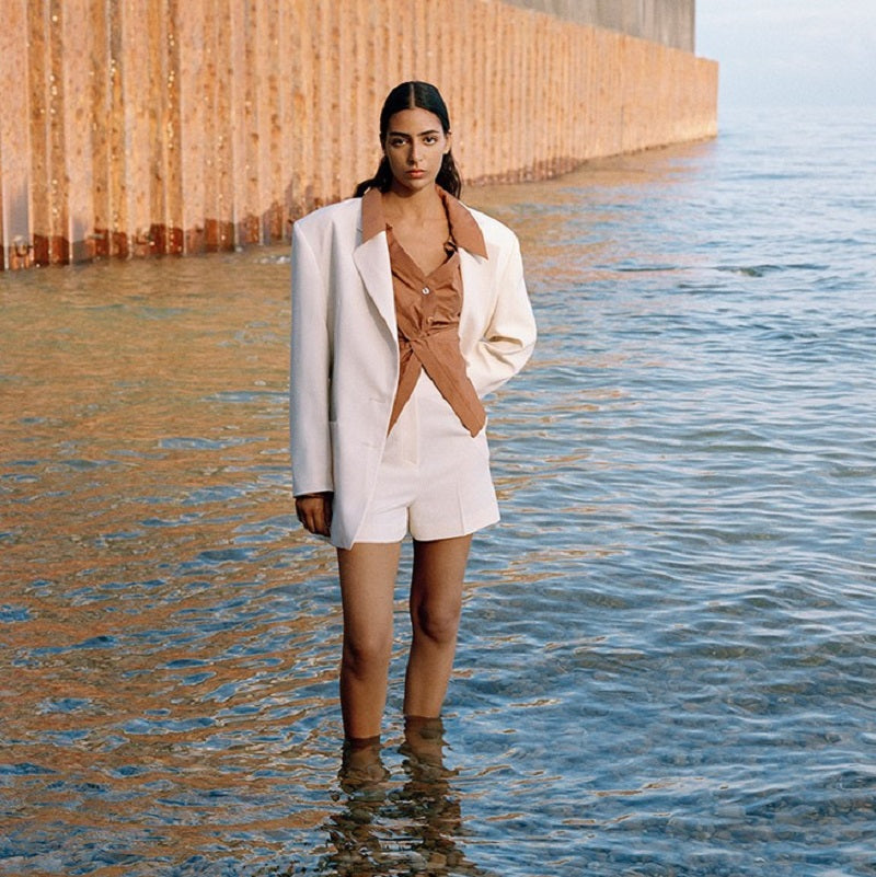 Nanushka: The Label You Need To Know I Journal I Le Mill