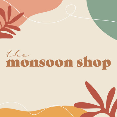 Raincheck: 5 Things to Love About The Monsoon Shop