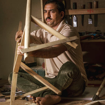 #VocalForLocal: Inspiring Indian Innovations: Indian Designers Pushing to go Local