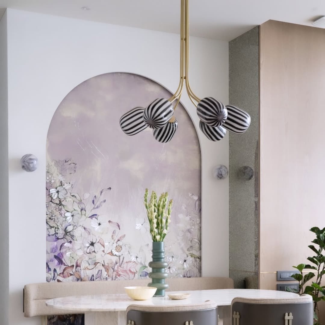 Shop Luxury Designer Lights Online | Arjun Rathi | Le Mill