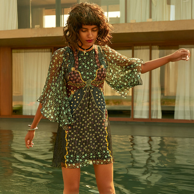 Le Mill Dress Collection