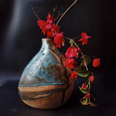 Veena Pottery Collection