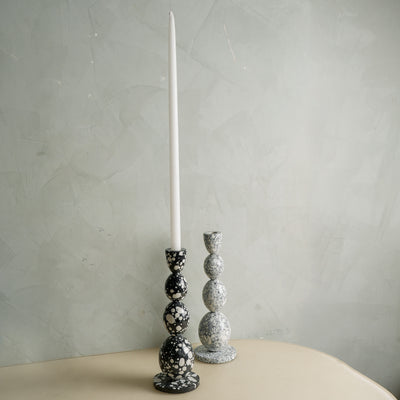 Lingam Candle Stand