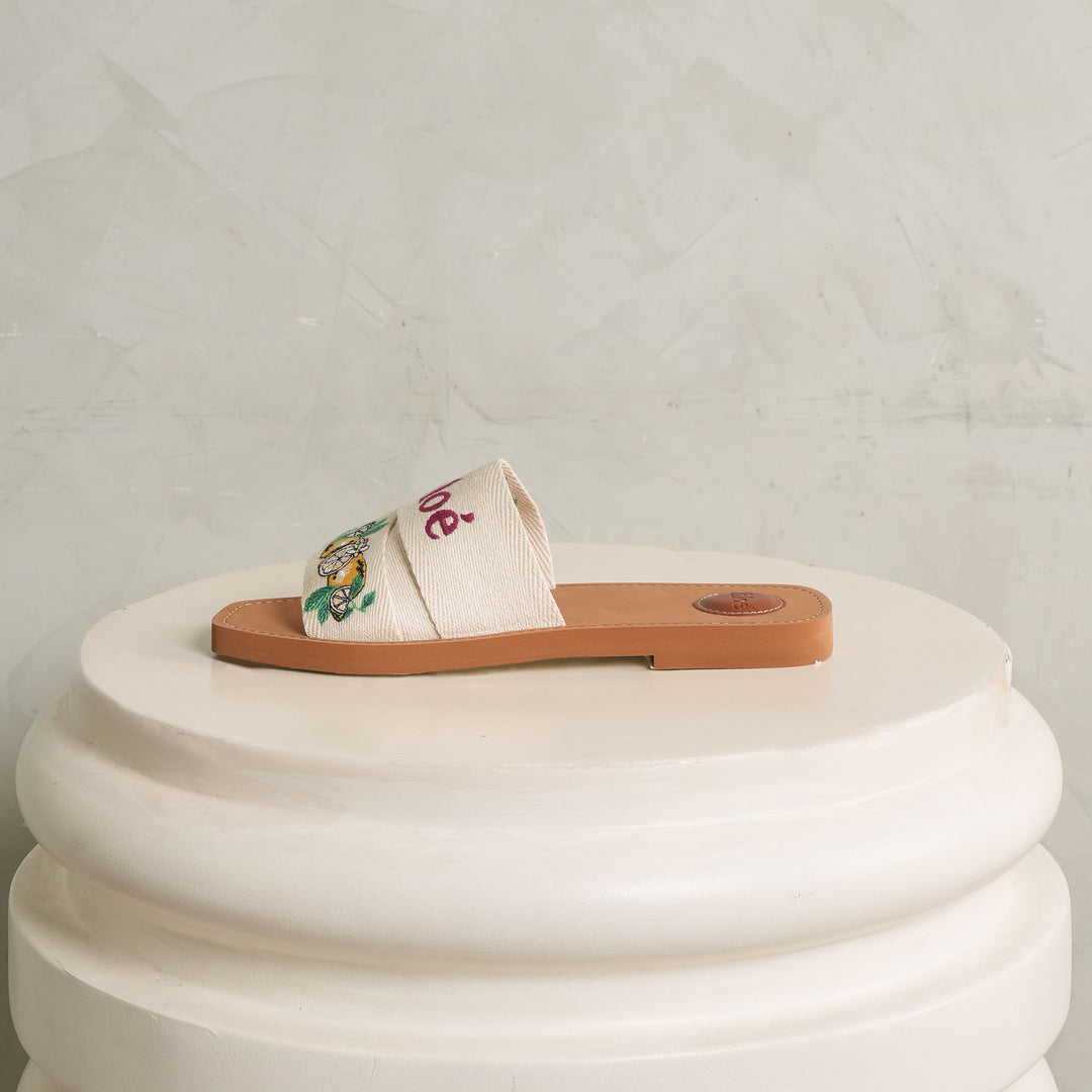 chloé sandals price