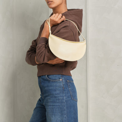 Small Ovalo Shoulder Bag