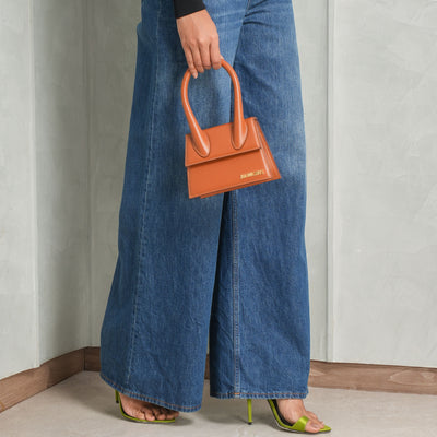 Le Chiquito Moyen Bag