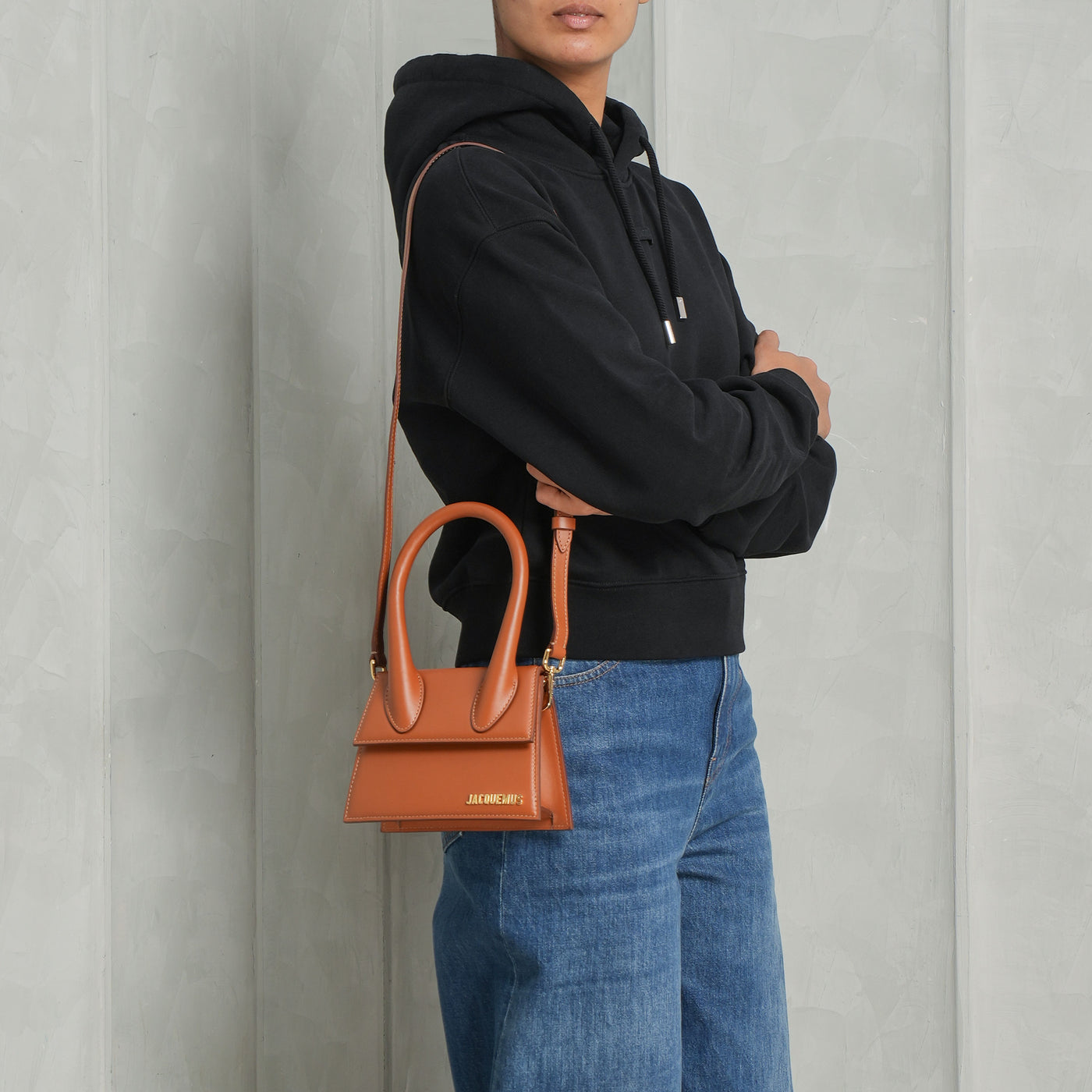 Le Chiquito Moyen Bag