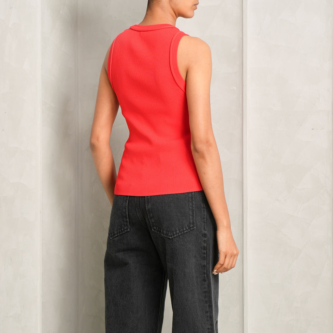 Anagram Tank Top | Loewe | Le Mill