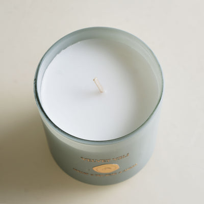 Doft Candles velvet veil jar candle