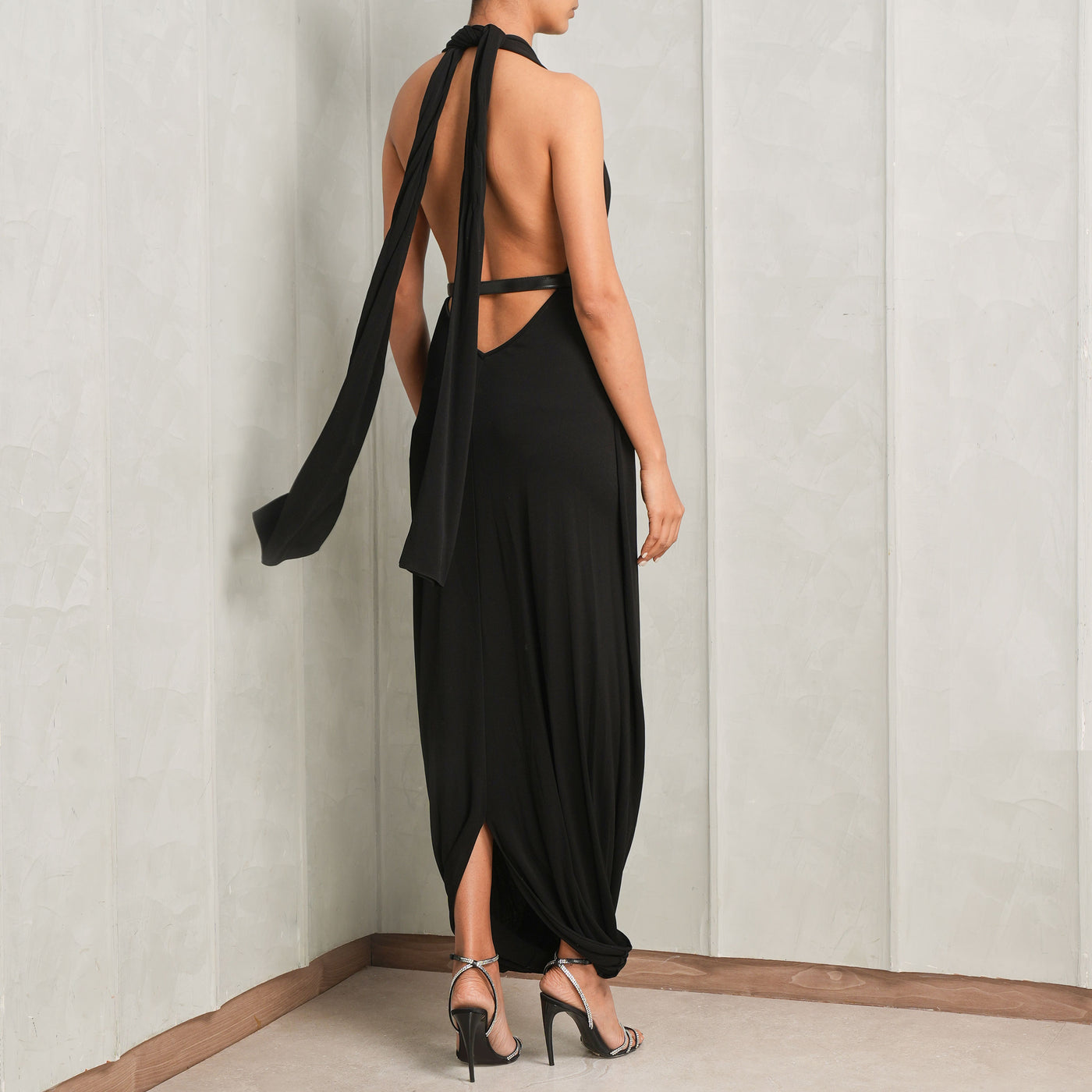 Black / FR 36