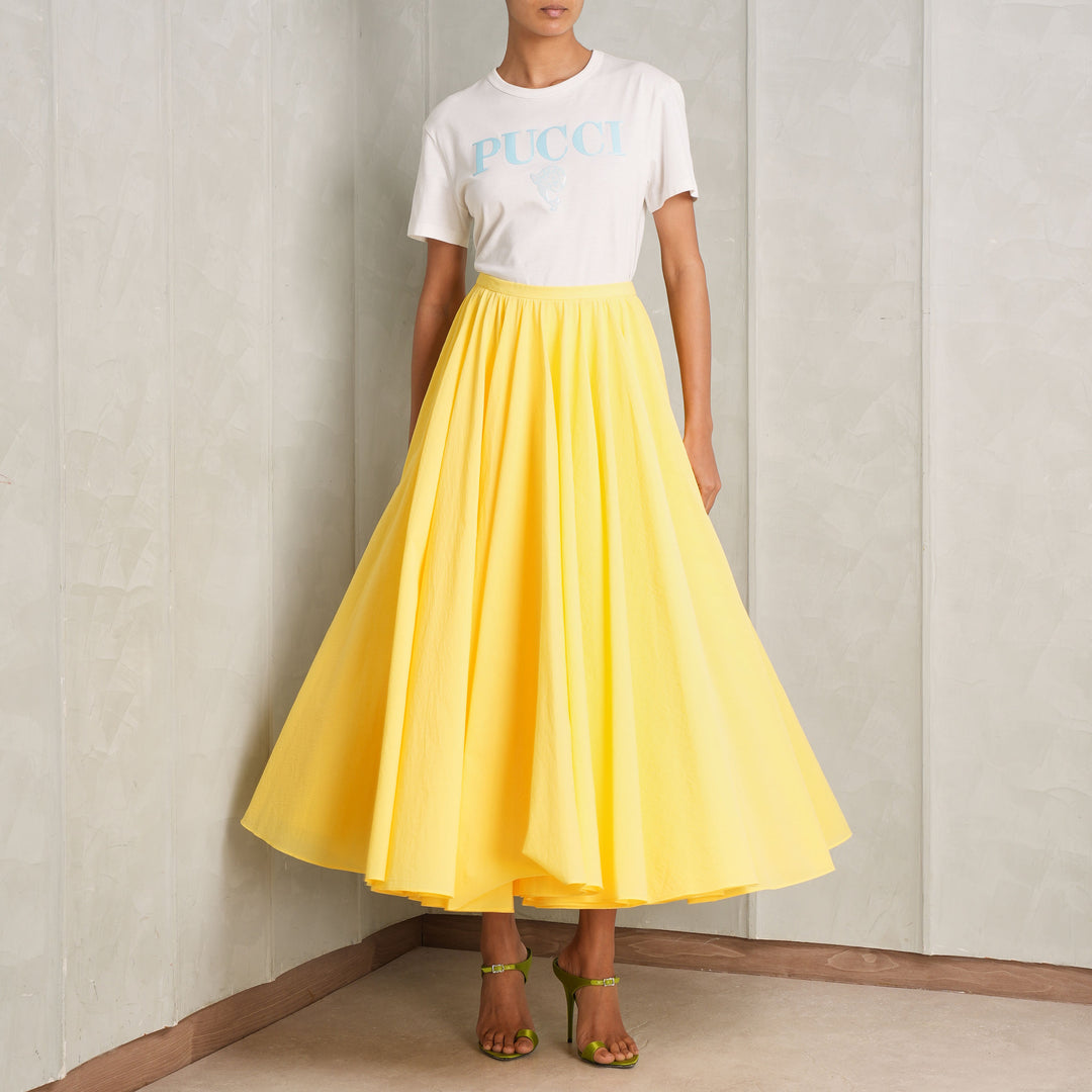 La Jupe Paysan | Jacquemus | Le Mill