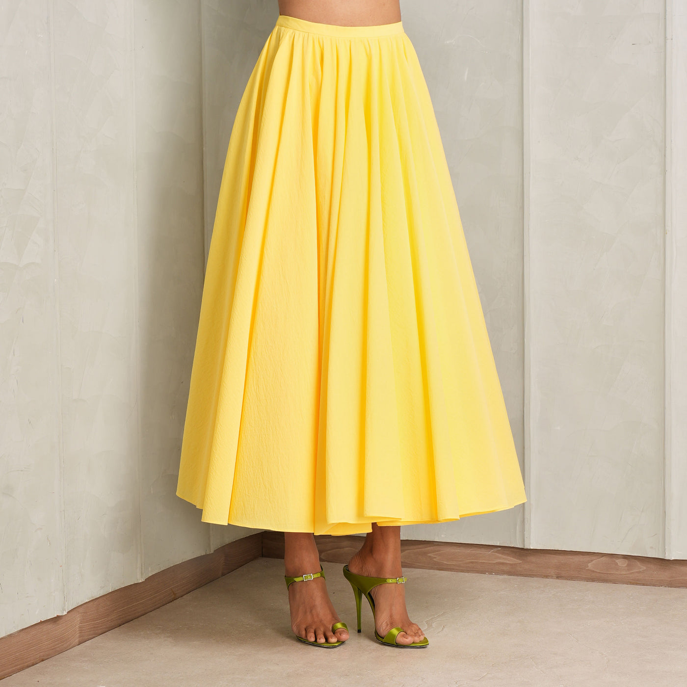 La Jupe Paysan | Jacquemus | Le Mill