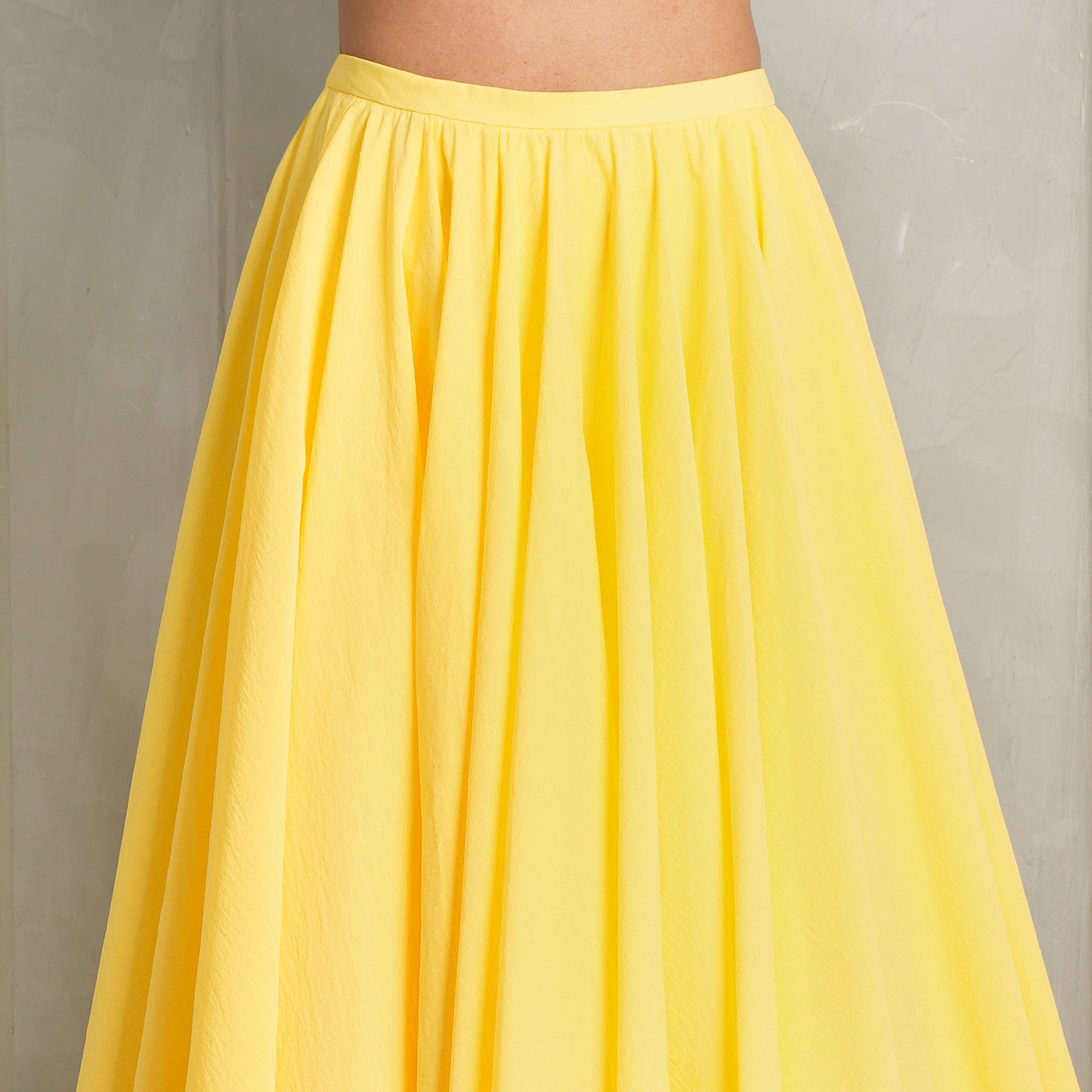 La Jupe Paysan | Jacquemus | Le Mill