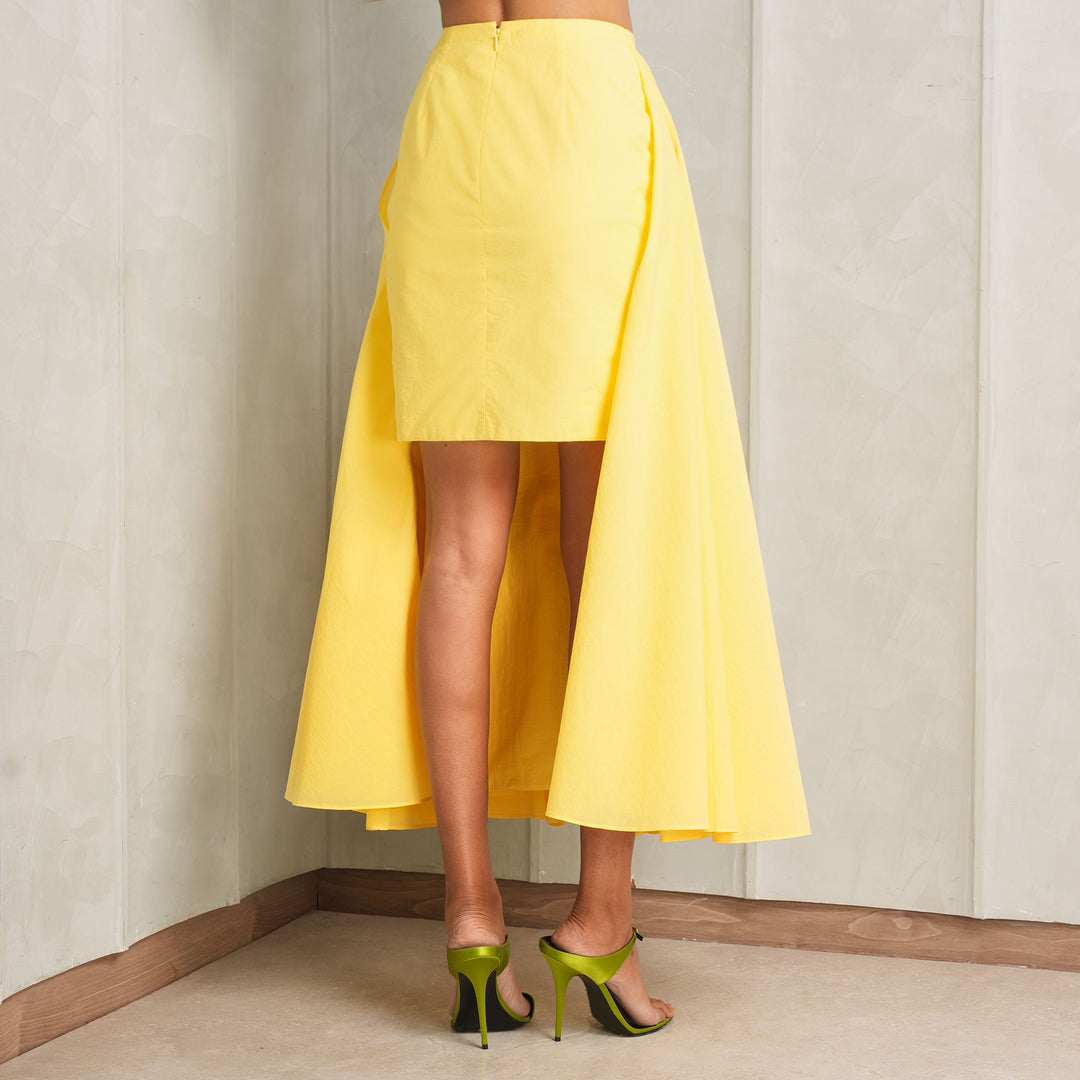 La Jupe Paysan | Jacquemus | Le Mill