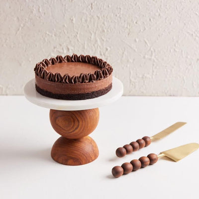 Ball Cake Stand