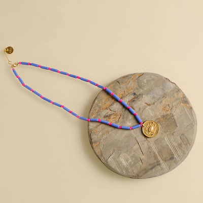 Azga Zodiac Necklace