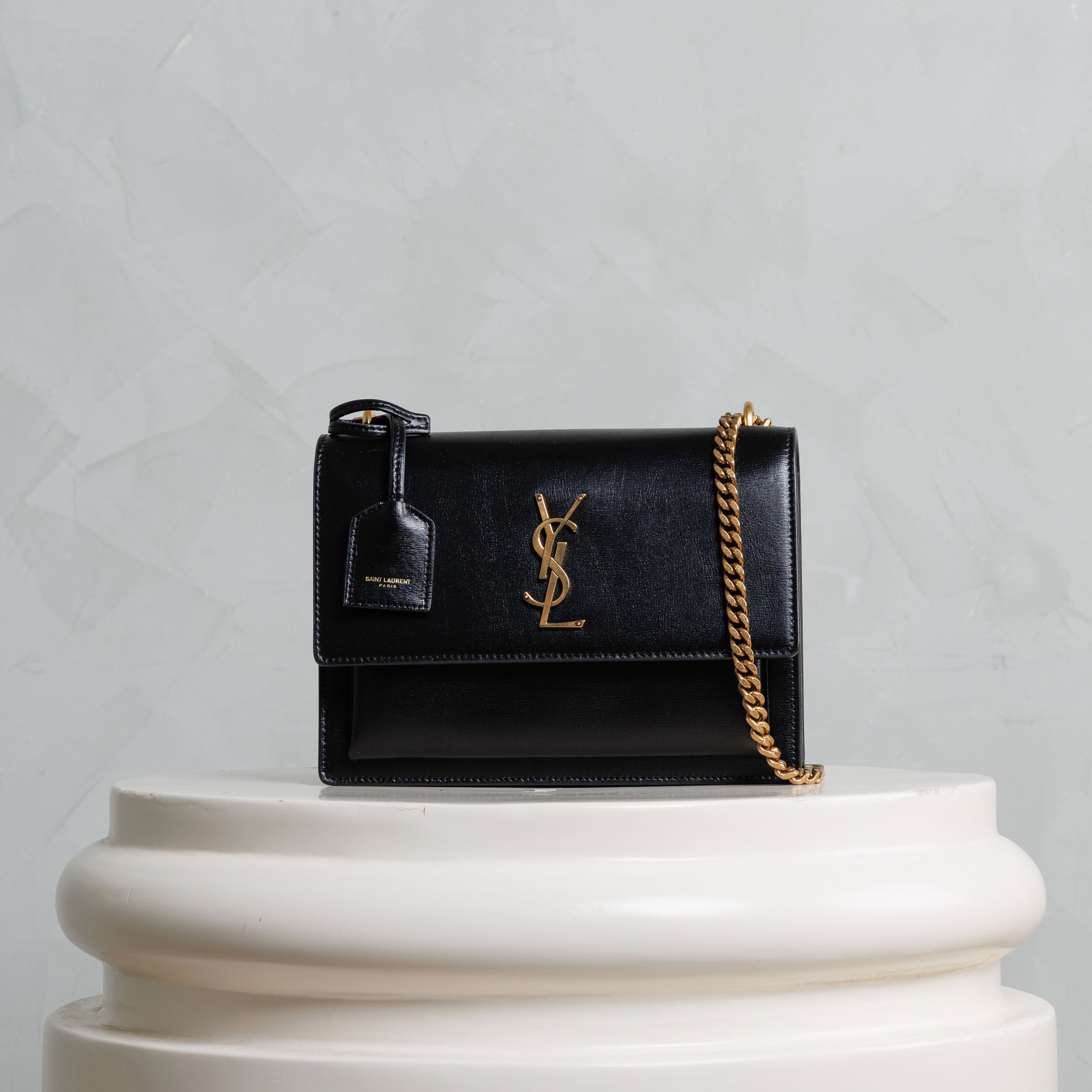 Saint Laurent India- Buy YSL Items Online in at 40% Off