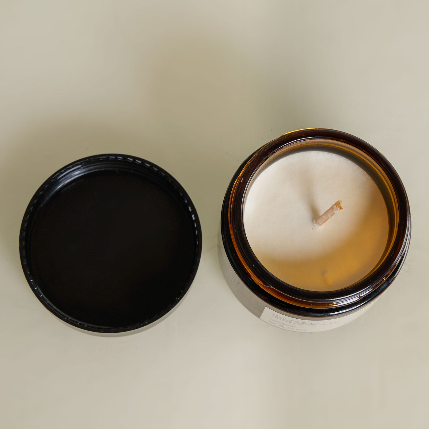 NASO PROFUMI Mini candle