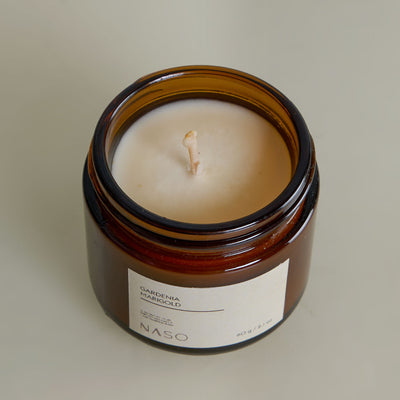 NASO PROFUMI Mini candle gardenia