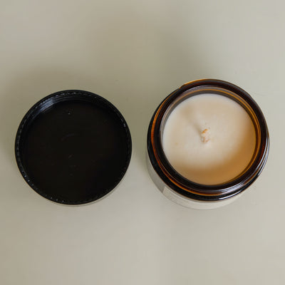 NASO PROFUMI Mini candle gardenia