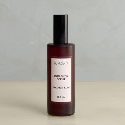 NASO PROFUMI Surround scent
